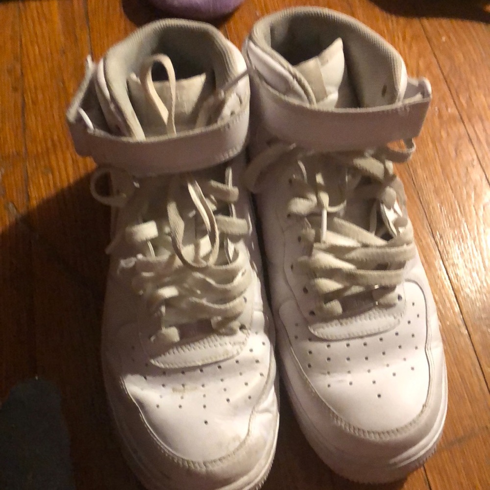 Nike shoes